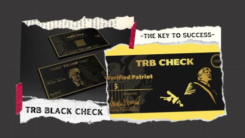 Behind the Billionaire: Unveiling the Truth with the Donald Trump TRB Check