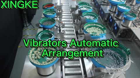 what you should know about Automatic Furniture Fittings Packing Machine