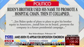240220 FITTON on FoxBiz Biden Corruption Update- NY-Trump Ruling- Morning with Maria.mp4