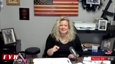 Lori talks about Safer Communities Act, NY Gun Law, and more