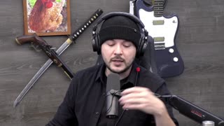 Tim Pool describes why he donated $20,000 to Daniel Penny's defense fund