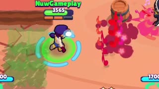 Brawl Stars with Fang