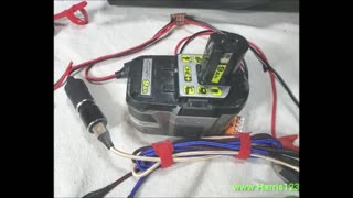 Simple Home Emergency Power Solutions Overview Video And Powering House From Car