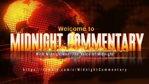 Midnight Commentary Stream 04/12/2023