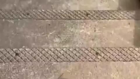 Satisfying Video.