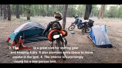 Buyer Reviews: Kelty Late Start Backpacking Tent - 2 Person (2019 Model)