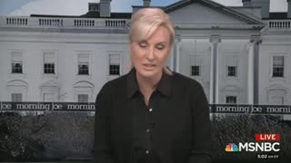 Watch Brzezinski's 52-Second Apology For Calling Sec Of State A Homophobic Slur