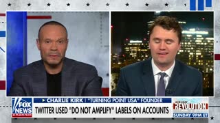 Charlie Kirk speaks out after his 'Twitter Files' debacle