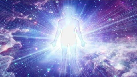 Lord Yeshua Bringing Your Christ Consciousness Into Your Body Elemental