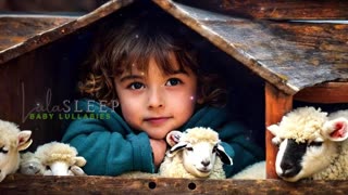 2 Hours Super Relaxing Baby Music ♥♥♥ Bedtime Lullaby For Sweet Dreams ♫♫♫ Sleep Music .mp4