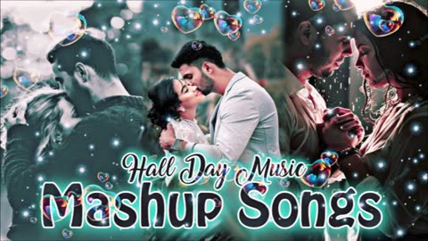 Non Stop Love Mashup 💚💛💚 Best Mashup of Arijit Singh, Jubin Nautiyal, BPraak, Atif Aslam,Neha