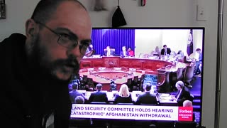Afghanistan horrible withdrawal