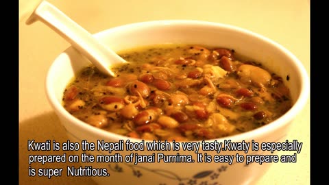 "Exploring the Rich Flavors of Nepali Cuisine"