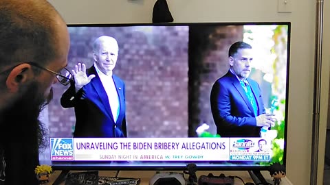 Biden crime family's 20 shell corporations