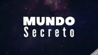 03-21.03.23 - Maria e Jesus Galacticos por Demis Viana Mundo Secreto