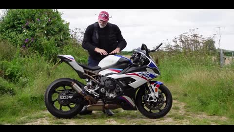 Three Month Ownership Update, Is It Any Good? | BMW S1000RR M-Sport long-term Review