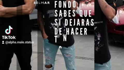 COMO SALIR POR ADELANTE #lukebelmarenespañol #HombresDeValor #maculinidad #consejo #motivacion