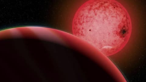 A forbidden planet? Astronomers find unusually large planet 280 light years from Earth