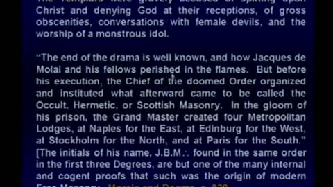 Do Freemasons Worship Lucifer? Evidence They Don't Want You To See. Hidden Agendas