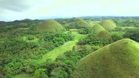 Amazing Philippine Island