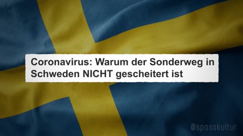 Schwedischer Sonderweg-THE WINNER TAKES IT ALL!!!