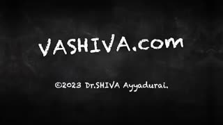 Dr.SHIVA™ Exposes ALL OF IT. The Only 2024 Candidate with Real Solutions to FREE the Working Class.