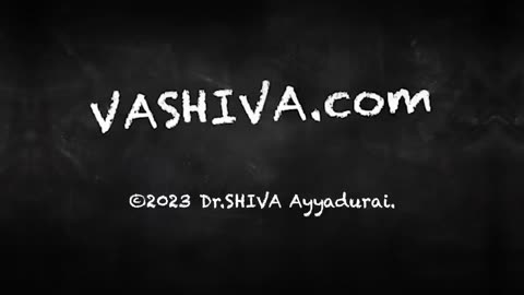 Dr.SHIVA™ Exposes ALL OF IT. The Only 2024 Candidate with Real Solutions to FREE the Working Class.