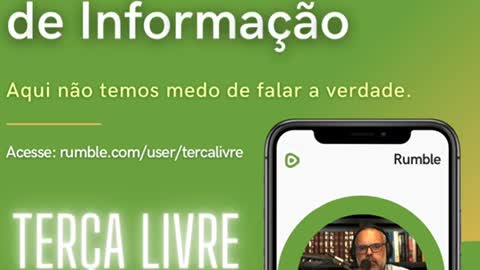 Guerra de Informação - 22/11/2022