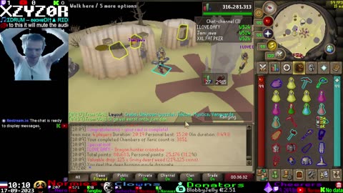 DHCB - Split #17 KC3851 [17-9-2023]