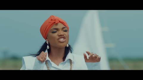 Ada Ehi - Now (The Official Video)