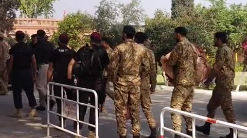 COMMANDO pakistan army #imrankhan #terebin #shorts #youtubeshorts #youtube #babybaji #news