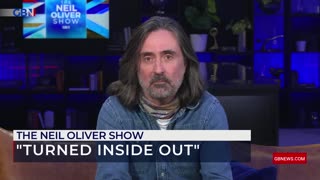 Neil Oliver - Words Are Being Stolen From Us.