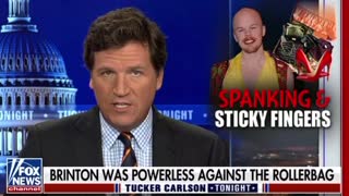 Tucker Carlson: Biden’s Cabinet Of Freaks And Morons