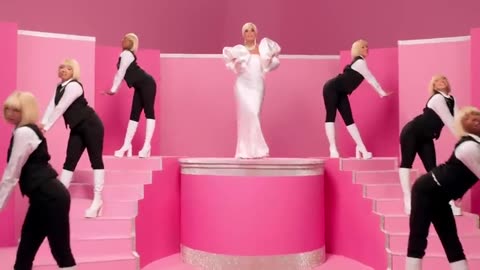 Meghan Trainor mother - offical music video
