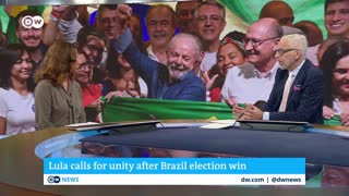 Lula wins Brazil presidential election: Will Bolsonaro concede?