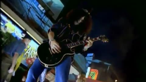 Guns N Roses - Estranged