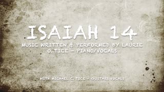 ISAIAH 14