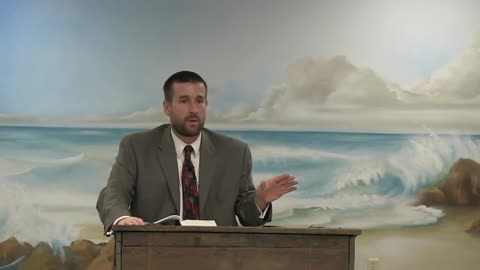 1 Corinthians 11 | Pastor Steven Anderson | 03/20/2013 Wednesday Head Coverings