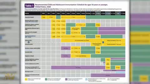 INJECTING ALUMINUM: CDC VACCINE SCHEDULE INJECTS DANGEROUS NEUROTOXIN IN COPIOUS AMOUNTS (PART 2)