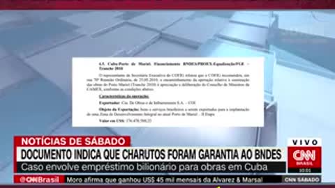 BNDS voltara financiar governo latino