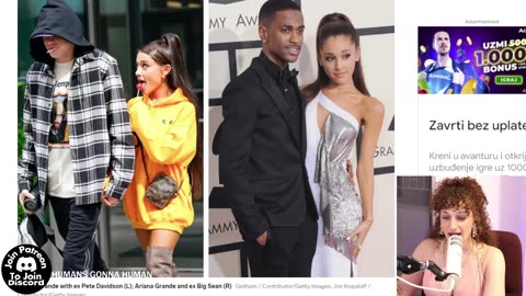 WHY Did Ariana Grande CHEAT With A Married Man?