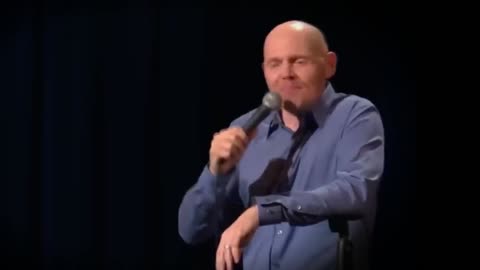 Bill Burr Talks about White Women In today's Time part2