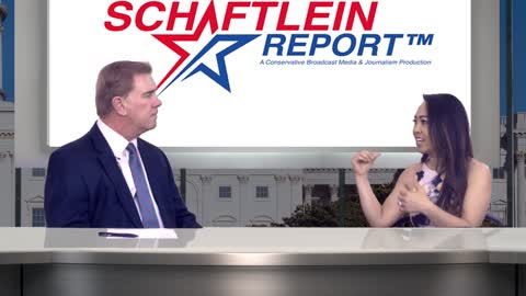 Amy Phan West Discusses the Issues Facing Her Constituents | Schaftlein Report