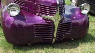 1947 Dodge Hot Rod Pickup