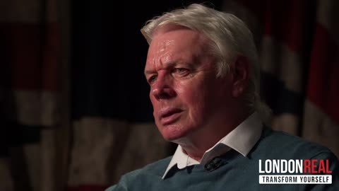 DAVID ICKE - THE CORONAVIRUS CONSPIRACY