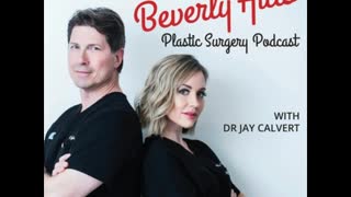 Cocaine Nose - The Beverly Hills Plastic Surgery Podcast with Dr. Jay Calvert