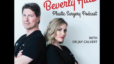Cocaine Nose - The Beverly Hills Plastic Surgery Podcast with Dr. Jay Calvert