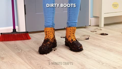 DIY Shoe Crafts That Will Keep Your Feet Happy
