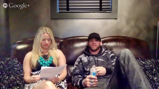 Brantley Gilbert | Just As I Am - Live Google+ Hangout