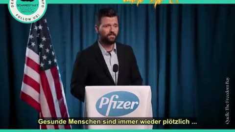 Pfizer - Gute Zeiten - Schlechte Zeiten